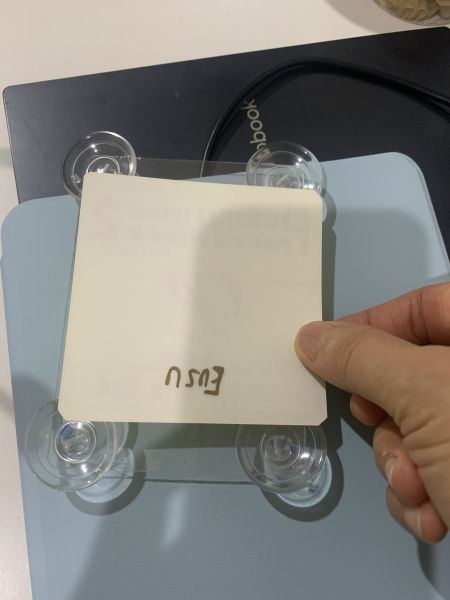 Buyer review image 2