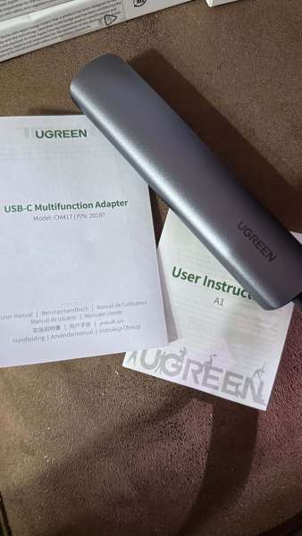 Buyer review image 1