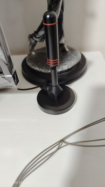Buyer review image 2