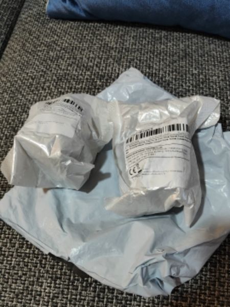 Buyer review image 2