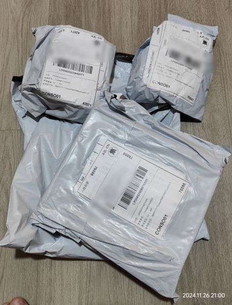 Buyer review image 1