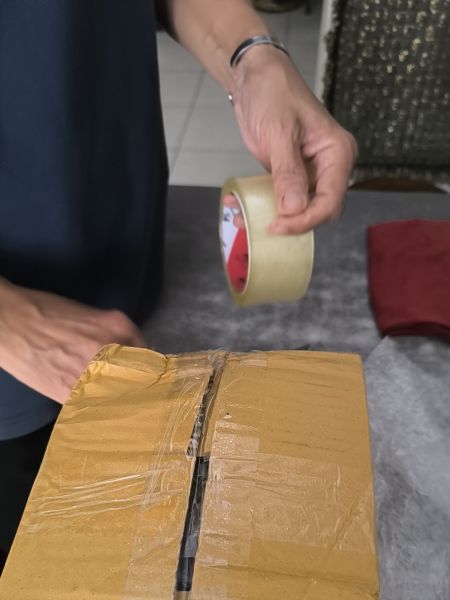 Buyer review image 3