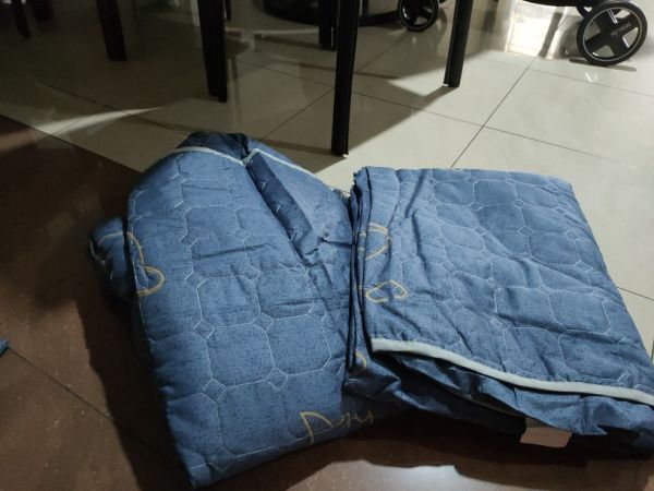 Buyer review image 1