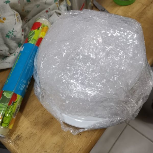 Buyer review image 2