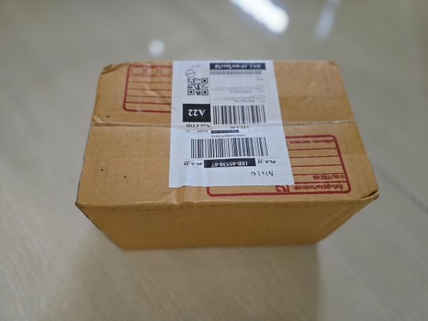 Buyer review image 1