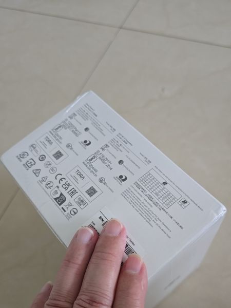 Buyer review image 4