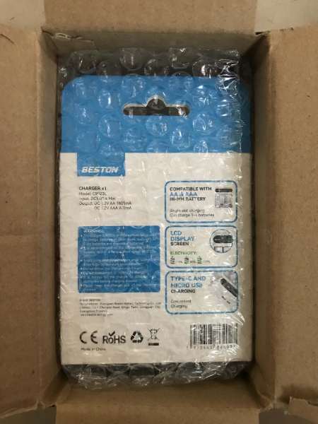 Buyer review image 1
