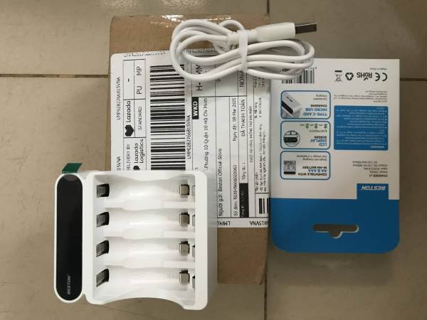 Buyer review image 2