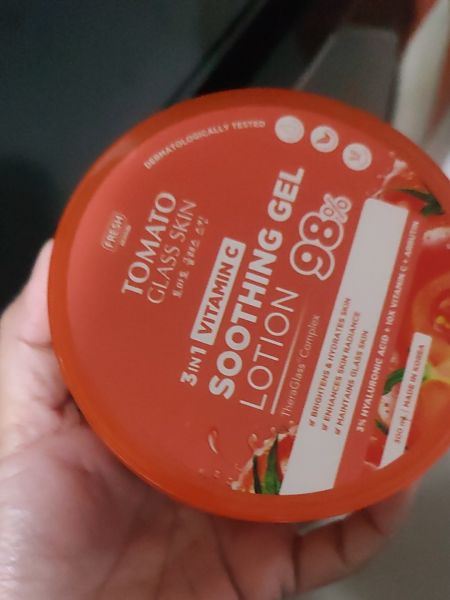 Buyer review image 1