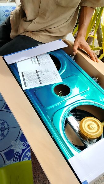 Buyer review image 2