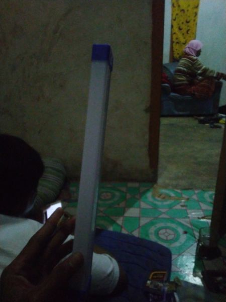 Buyer review image 1