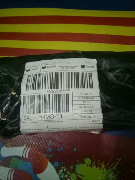 Buyer review image 2