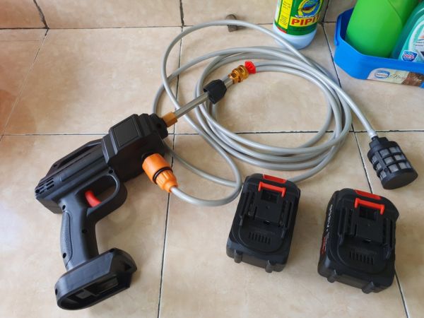 Buyer review image 1
