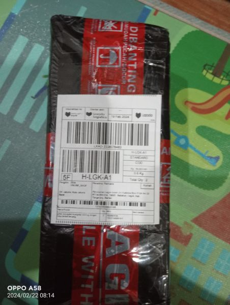Buyer review image 2