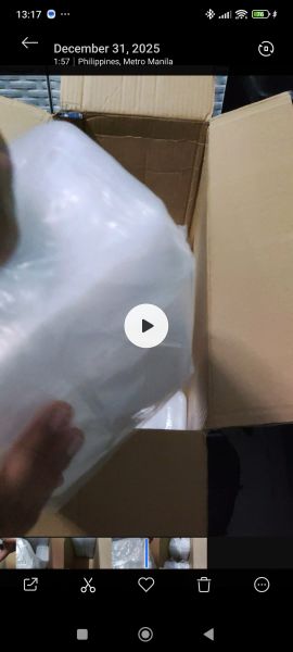 Buyer review image 1