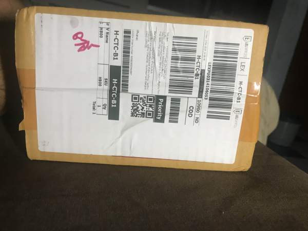 Buyer review image 3