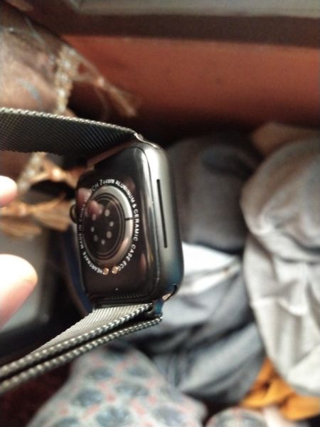 Buyer review image 1