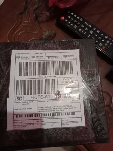 Buyer review image 1
