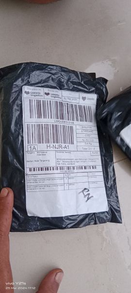 Buyer review image 1