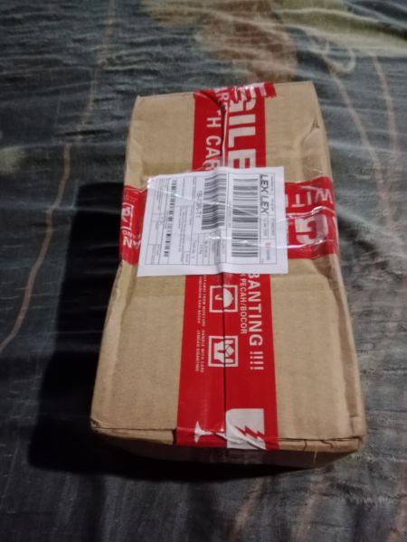 Buyer review image 1