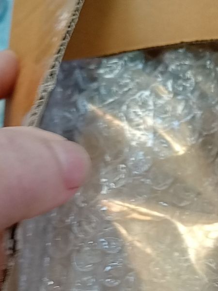 Buyer review image 2