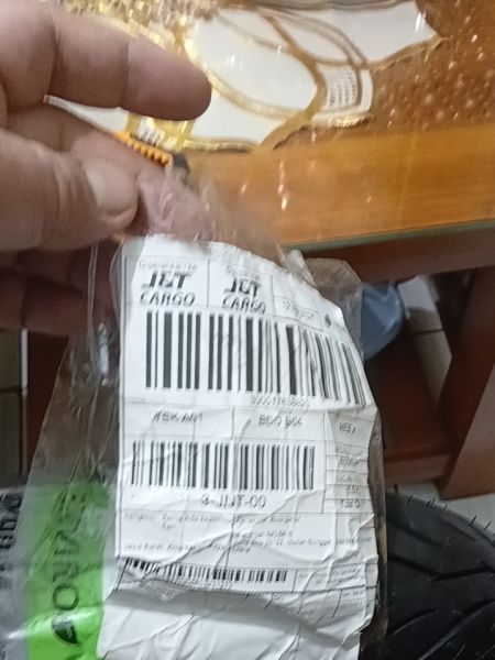 Buyer review image 2