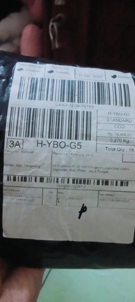 Buyer review image 2