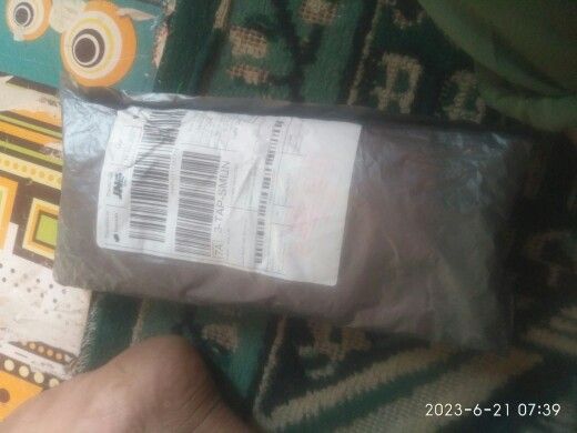 Buyer review image 1