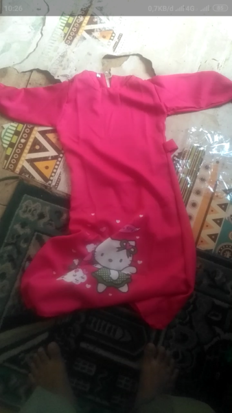 Buyer review image 2