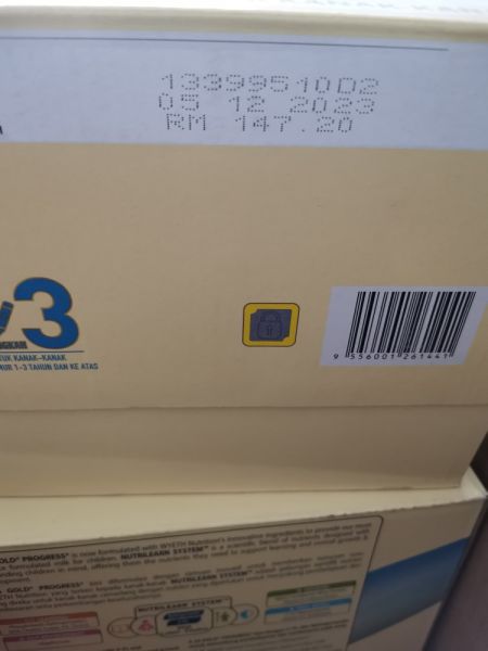 Buyer review image 2