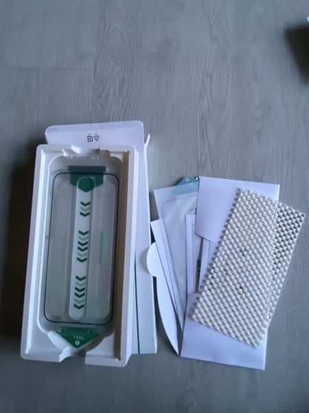 Buyer review image 1