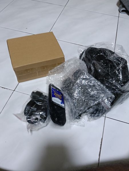 Buyer review image 2