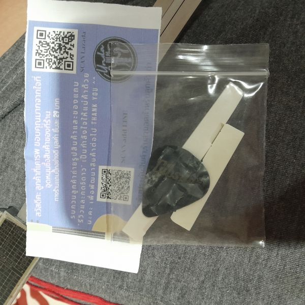 Buyer review image 3