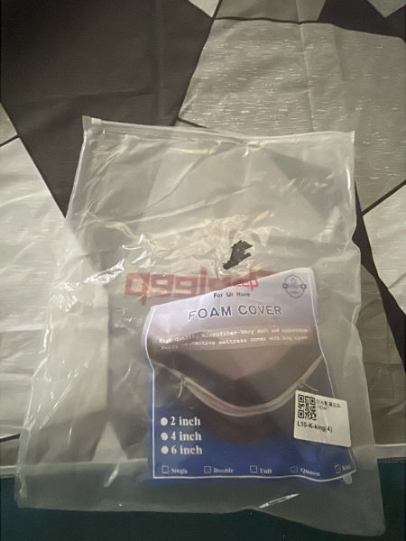 Buyer review image 2