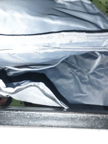 Buyer review image 2