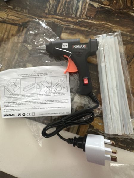 Buyer review image 1