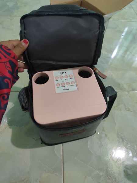 Buyer review image 2