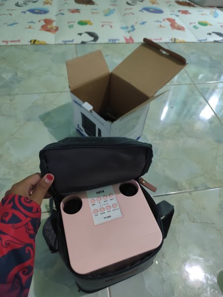 Buyer review image 3