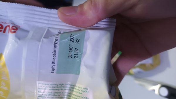Buyer review image 2