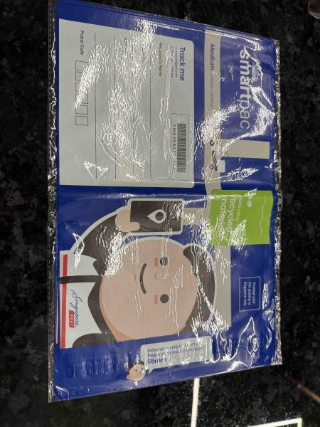 Buyer review image 1