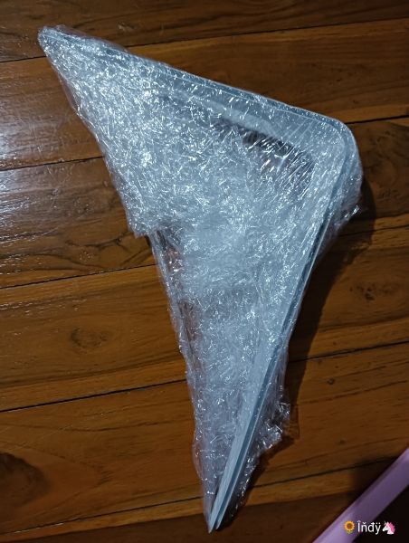 Buyer review image 1