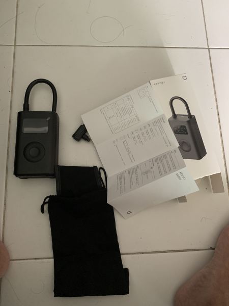 Buyer review image 2