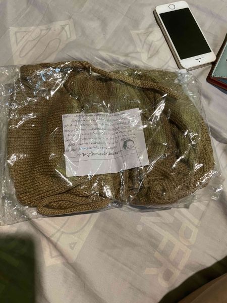 Buyer review image 2