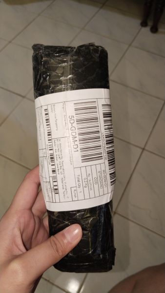 Buyer review image 1