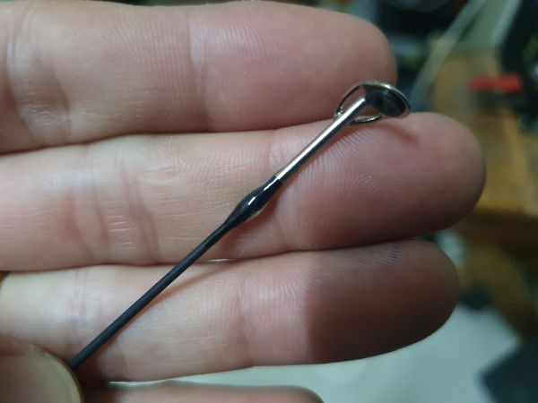 Buyer review image 2