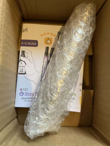 Buyer review image 1