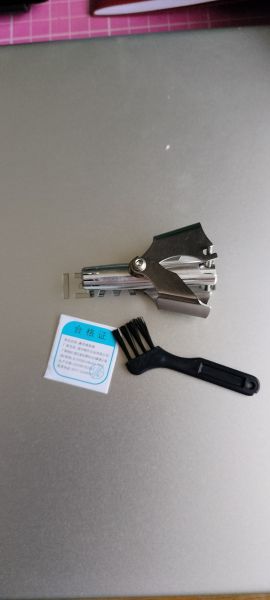 Buyer review image 2