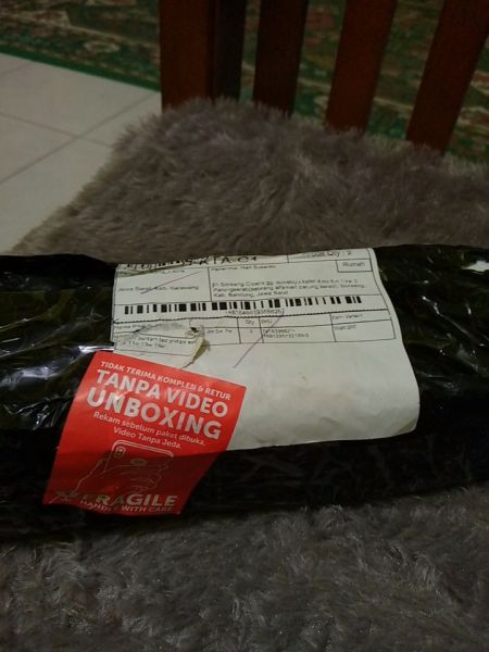 Buyer review image 1