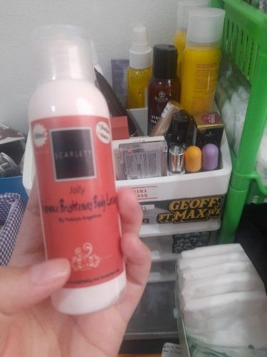 Buyer review image 1