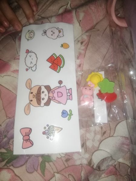 Buyer review image 2